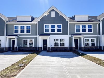 New construction Single-Family house 3046 Harborview Dr, Columbia, SC 29229 plan Laurens - image