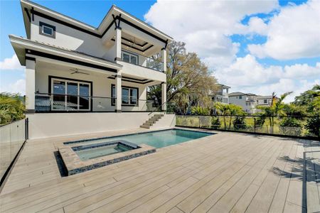 New construction Single-Family house 548 Estuary Shore Lane, Apollo Beach, FL 33572 - photo 80 80