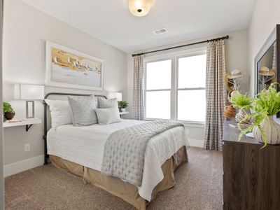 New construction Single-Family house 1204 Homecoming Blvd, Ravenel, SC 29470 plan Riley P - image 13