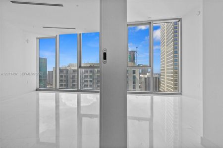 New construction Condo house 300 Biscayne Blvd Wy, Unit 4303C, Miami, FL 33131 - image