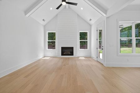 New construction Single-Family house 791 Lapis Trl, Kennesaw, GA 30152 - image 13