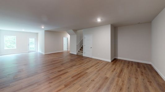 New construction Single-Family house 4231 S New Hope Rd, Gastonia, NC 28056 plan Stuart - image 7