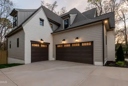 New construction Single-Family house 304 Windel Dr, Raleigh, NC 27609 - image
