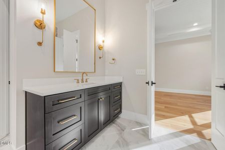 New construction Single-Family house 8017 Bud Morris Rd, Wake Forest, NC 27587 - image 8