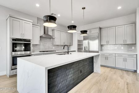 New construction Single-Family house 4075 E Paradise Ln, Phoenix, AZ 85032 - image 3