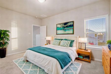 New construction Single-Family house 14515 Aston Pine Dr, Houston, TX 77032 plan Laurel - image 7