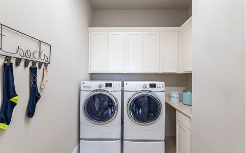 New construction Single-Family house Brentwood, TN 37027 plan Pinehurst - image 16