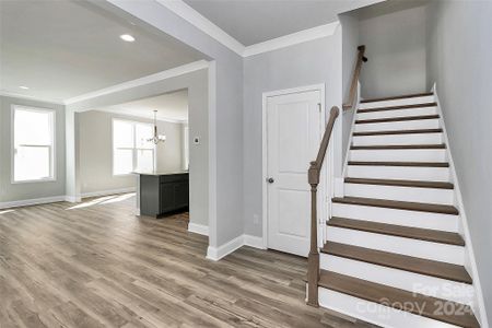 New construction Townhouse house 244 Gilead Rd, Huntersville, NC 28078 Pinot- photo 6 6