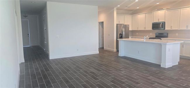 New construction Single-Family house 14599 Crestavista Ave, Clermont, FL 34714 plan Hayden - image 12