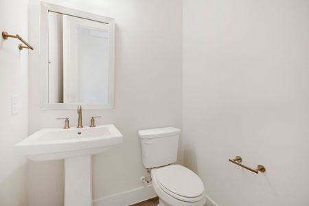 New construction Single-Family house 940 Heatherbrook Dr, Prosper, TX 75078 plan 1138 - image 13