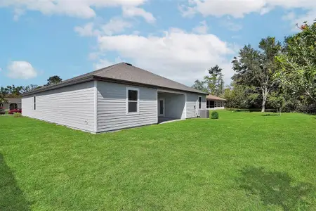 New construction Single-Family house 3 Fielding Pl, Palm Coast, FL 32137 - image