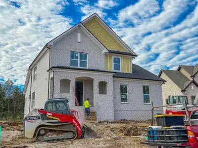 New construction Single-Family house 319 Goodwin Ln, Unit 102, Lebanon, TN 37087 plan Cooper - image