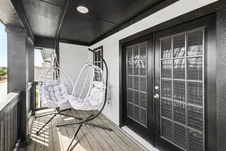 New construction Single-Family house 3525 Petals Pl, Rowlett, TX 75089 - image 4
