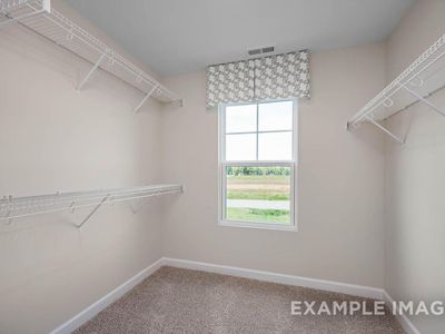 New construction Single-Family house 420 Golden Dragonfly St, Wake Forest, NC 27587 plan The Willow B - image 17