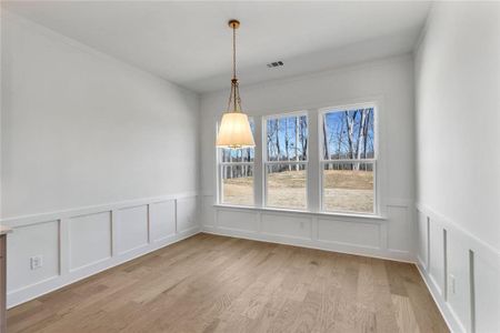 New construction Single-Family house 8375 Beryl Overlook, Gainesville, GA 30506 null- photo 25 25