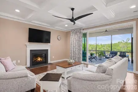 New construction Single-Family house 423 Lucky Dr Nw, Concord, NC 28027 - image 19