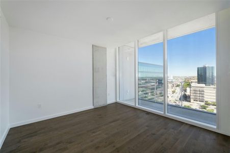 New construction Condo house 313 W 17Th St, Unit 1703, Austin, TX 78701 null- photo 17 17