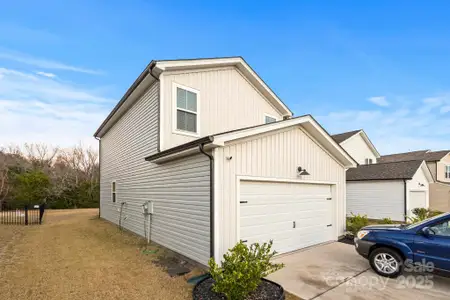 New construction Single-Family house 3011 Langhorne Ave Sw, Concord, NC 28027 - image