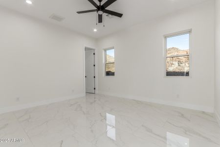 New construction Single-Family house 9357 W Canyon Verde Dr, Casa Grande, AZ 85194 null- photo 42 42