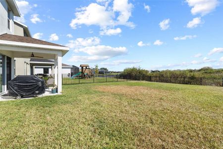 New construction Single-Family house 11124 Moonsail Dr, Parrish, FL 34219 - image 3