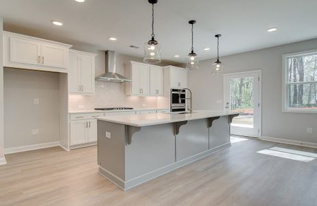 New construction Single-Family house 2218 West Sandtown Road Southwest, Marietta, GA 30064 - photo 9 9