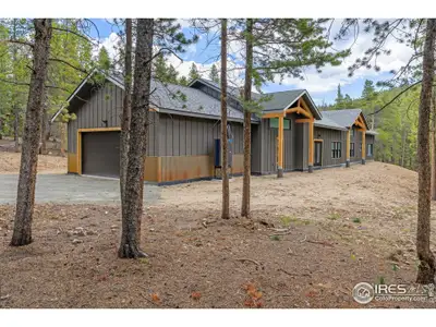 New construction Single-Family house 200 Severance Ldg, Black Hawk, CO 80422 - image
