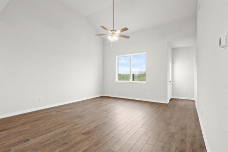 New construction Single-Family house 5032 Wellborn Rd, Fort Worth, TX 76036 The Wisteria- photo 7 7