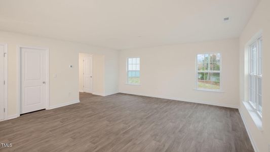 New construction Single-Family house 6025 Sodium St, Raleigh, NC 27610 OLIVER- photo 14 14