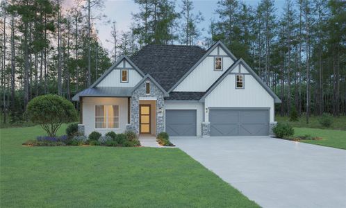 WaterStone by Stonefield Homes in Montgomery - photo 4 4