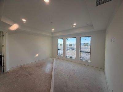 New construction Single-Family house 2869 Honeywood Dr, Leander, TX 78641 plan Bandera II - image 15