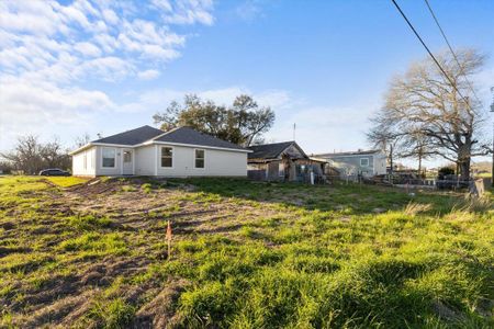 New construction Single-Family house 850 19Th St, Hempstead, TX 77445 1569 Plan- photo 23 23