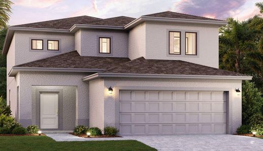 New construction Single-Family house 16851 Fiesta Dr, Port Charlotte, FL 33953 - image