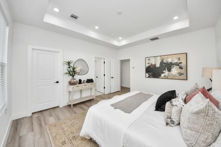 New construction Single-Family house 7725 Hammerly Blvd, Houston, TX 77055 - image 19