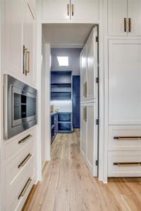 New construction Single-Family house 188 Ozro Rd, Venus, TX 76084 plan The Carley - image 19