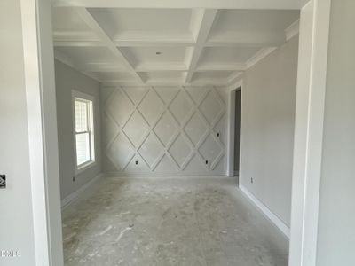 New construction Single-Family house 96 Juju Dr, Unit (Lot 5), Clayton, NC 27520 - image