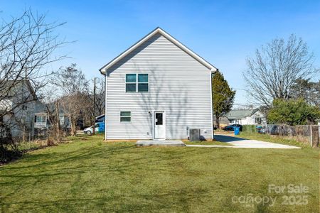 New construction Single-Family house 81 Kirk St, Salisbury, NC 28144 null- photo 25 25