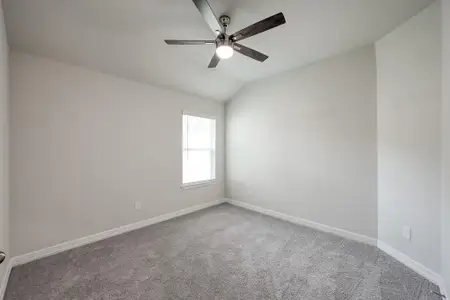 New construction Single-Family house 15034 Baikal Teal Ter, Magnolia, TX 77354 plan The Davenport - image 19