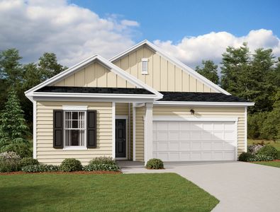 New construction Single-Family house 111 Corvus Court, Summerville, SC 29486 - photo 0