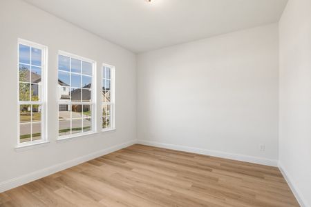 New construction Single-Family house 861 Cedar St, Lavon, TX 75166 plan The Kirby - image 18