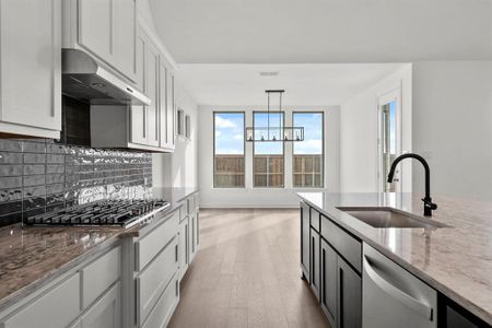 New construction Single-Family house 3137 Tobias Ln, Rockwall, TX 75032 plan Lavaca (2685-DM-50) - image 11