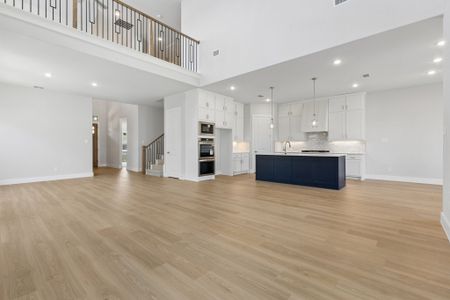 New construction Single-Family house 4512 Kipling St, McKinney, TX 75071 plan Acadia - image 17