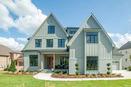 Montvale by Poythress Homes in Cary - photo 8 8