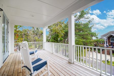 New construction Single-Family house 2028 Egret Ln, Charleston, SC 29414 - image