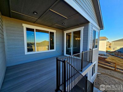 New construction Single-Family house 112 63Rd Ave, Greeley, CO 80634 Beau - photo 1 1