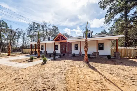 New construction Single-Family house 905 Wildgame Rd, Summerville, SC 29483 - image