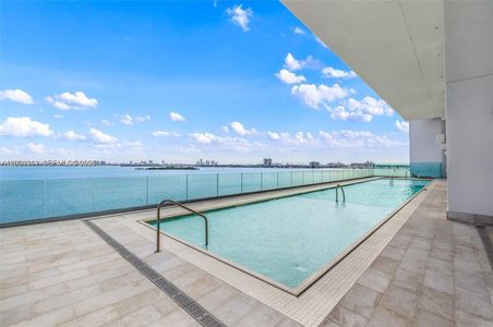 New construction Condo house 700 Ne 26Th Ter, Unit PH01, Miami, FL 33137 - image