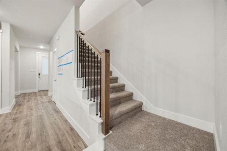 New construction Single-Family house 2233 Vista Wy, Waxahachie, TX 75165 null- photo 24 24