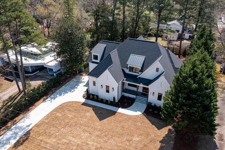 New construction Single-Family house 204 Windel Dr, Raleigh, NC 27609 - image