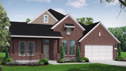 New construction Single-Family house 159 Wood Thrush Run, Kyle, TX 78640 plan Hideaway - image