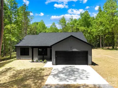 New construction Single-Family house 136 Coolbrook Rd, Statesville, NC 28625 - image
